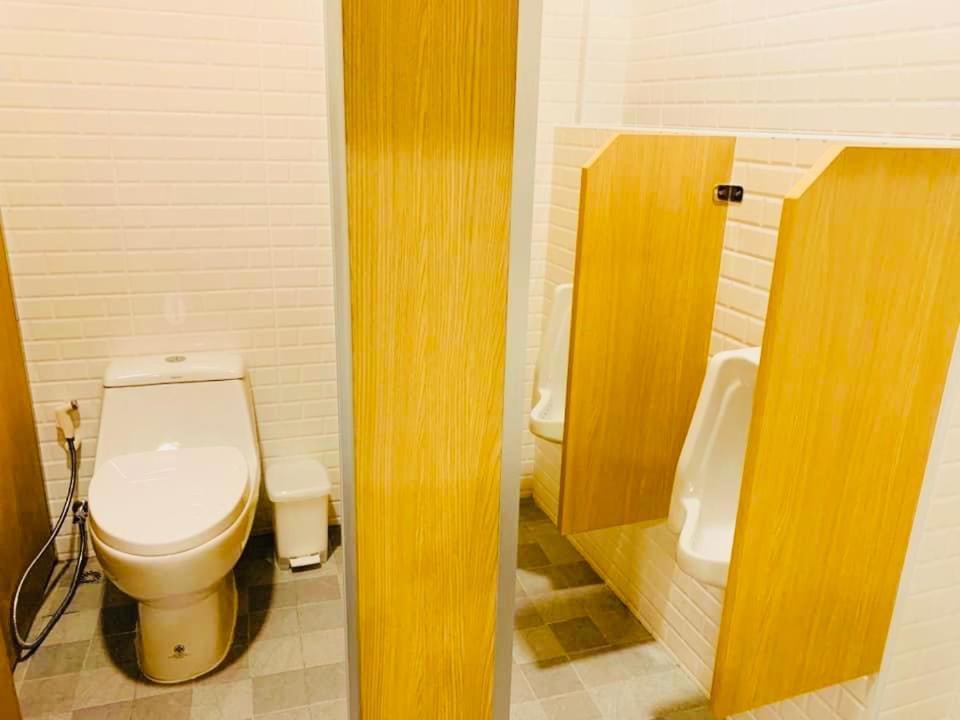 Daraya Hostel Bangkok Kültér fotó