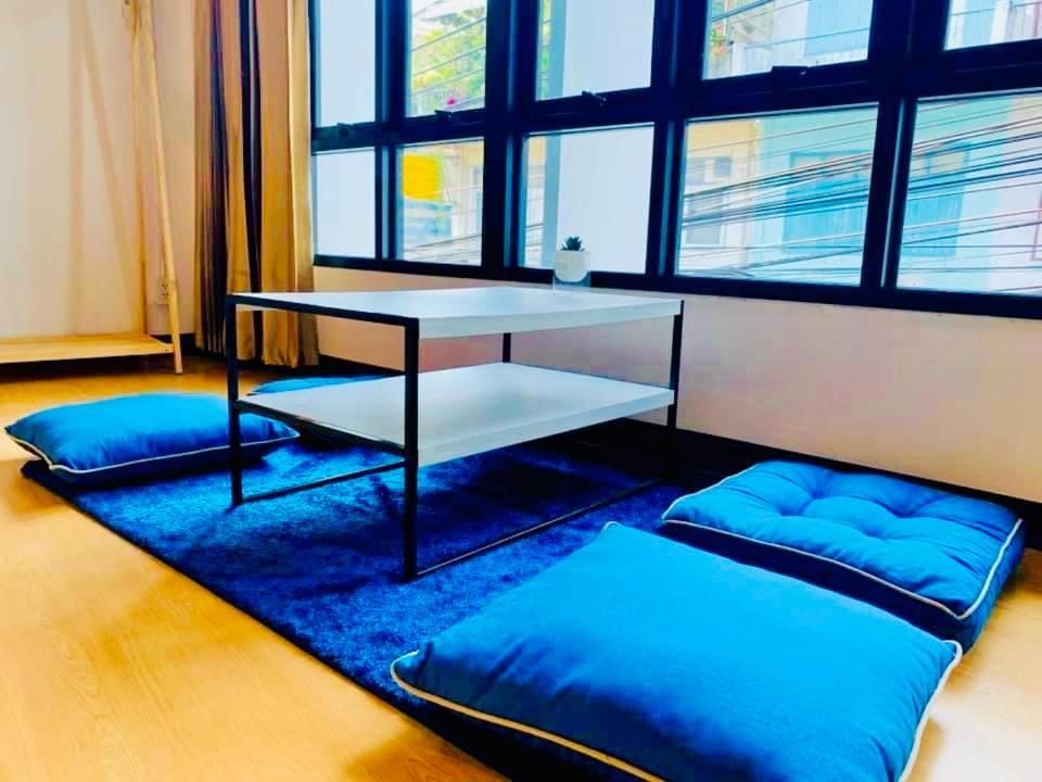 Daraya Hostel Bangkok Kültér fotó