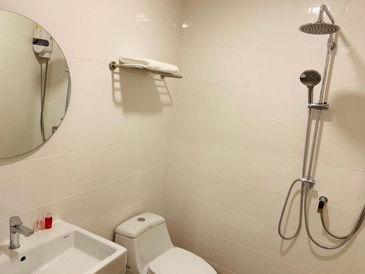 Daraya Hostel Bangkok Kültér fotó