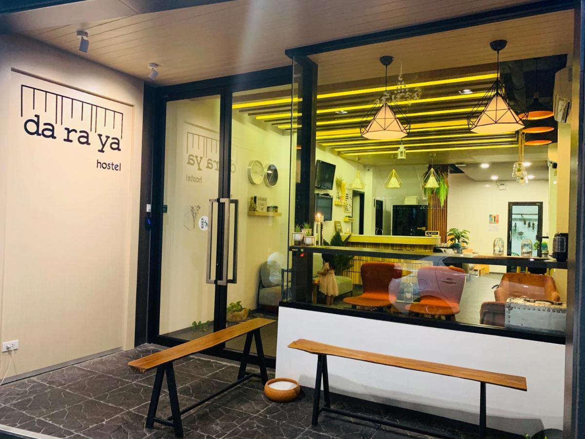 Daraya Hostel Bangkok Kültér fotó